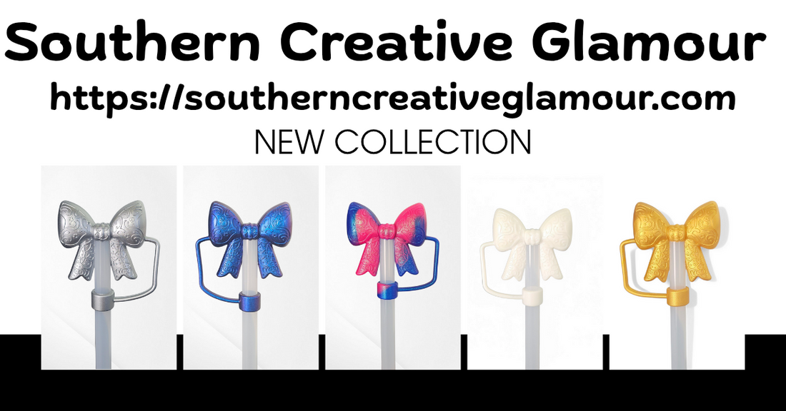 Southern Creative Glamour Exclusive