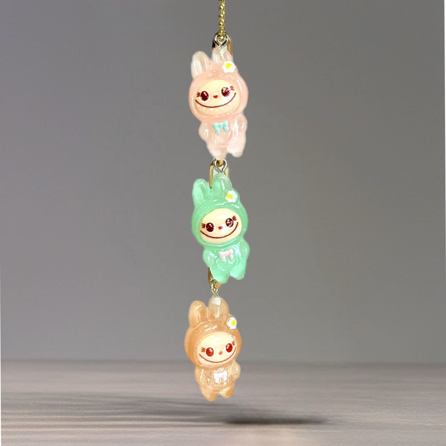 Bubu Charm - Tumbler Handle Charm