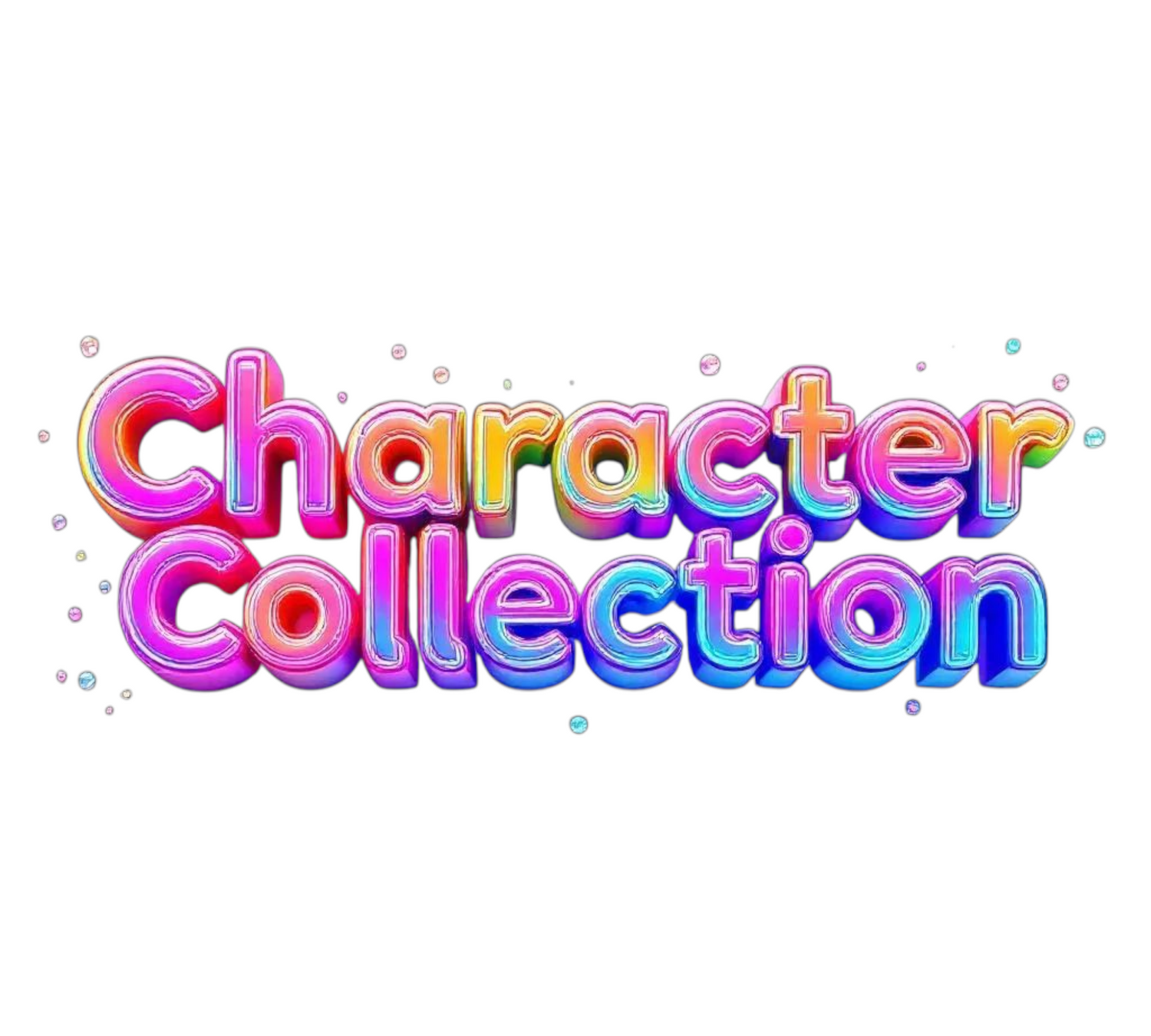 Character Collection