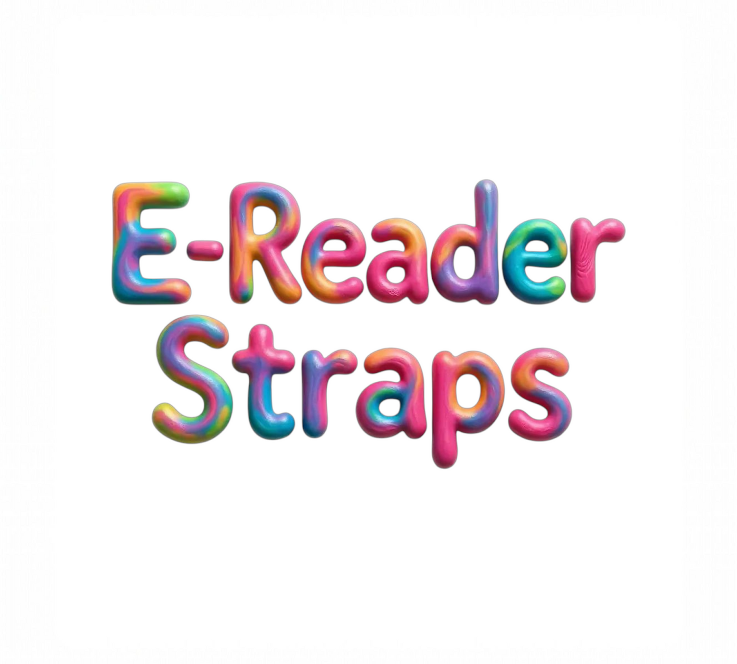 E-Reader Straps collection offered by Southern Creative Glamour 