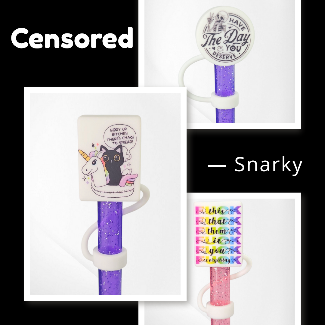 Censored  - Bad Words :)