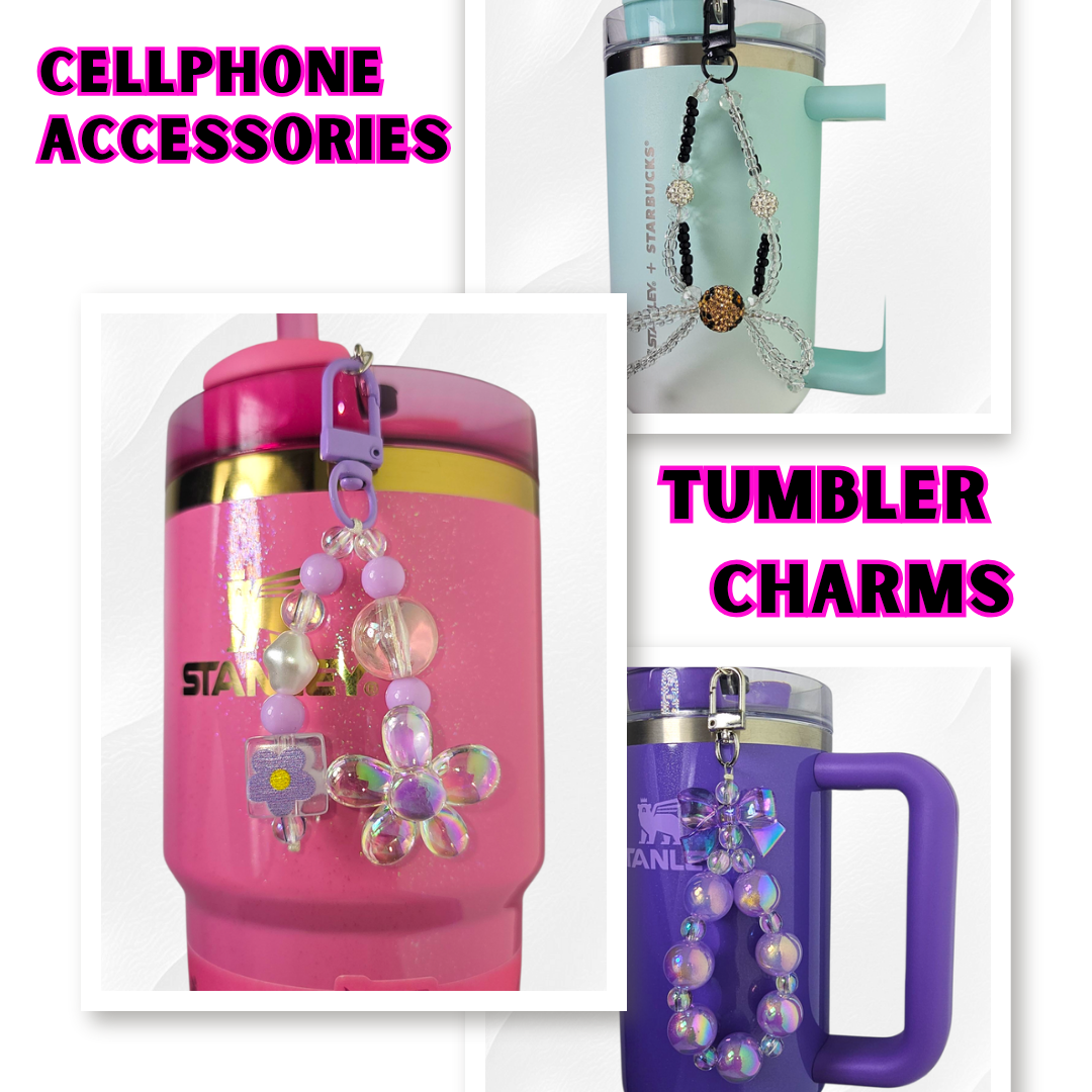 Cellphone Charms