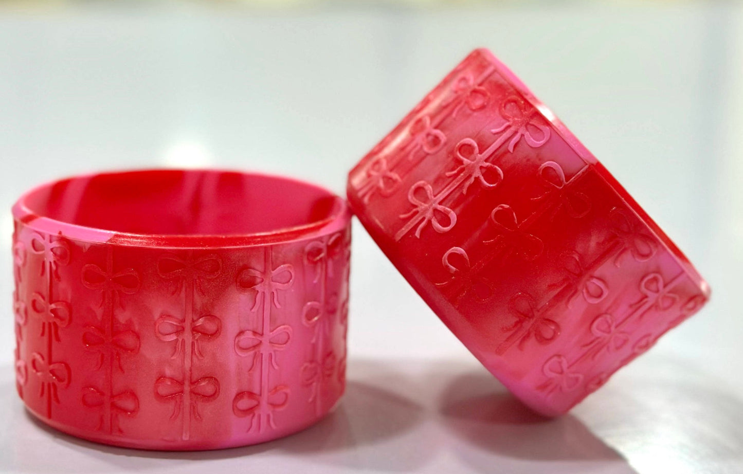 Valentine Mix Coquette Silicone Boot Bumper Sleeve