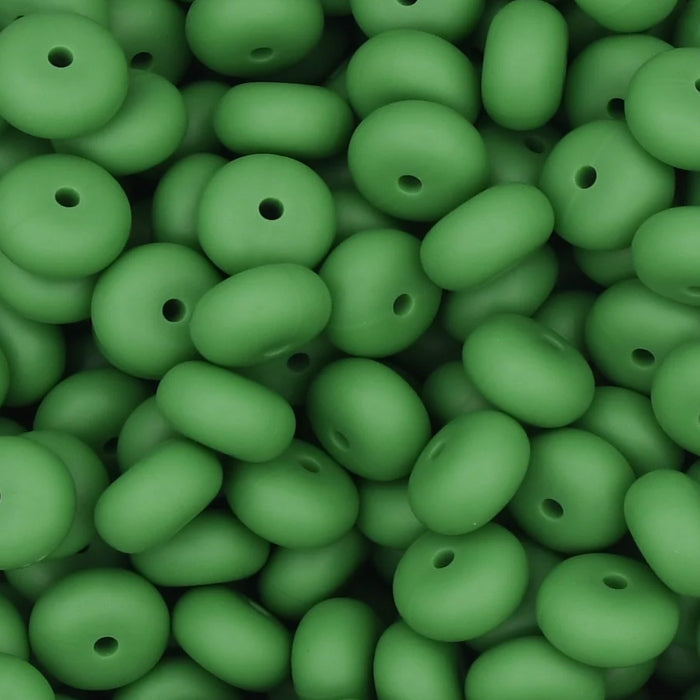 14MM ABACUS BEAD CHRISTMAS TREE