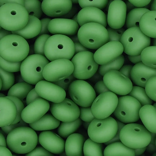 14MM ABACUS BEAD CHRISTMAS TREE