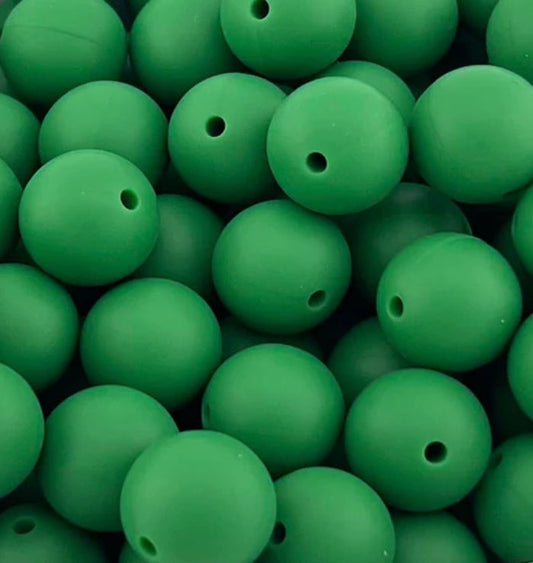 CHRISTMAS TREE 15MM SOLID (1ct)