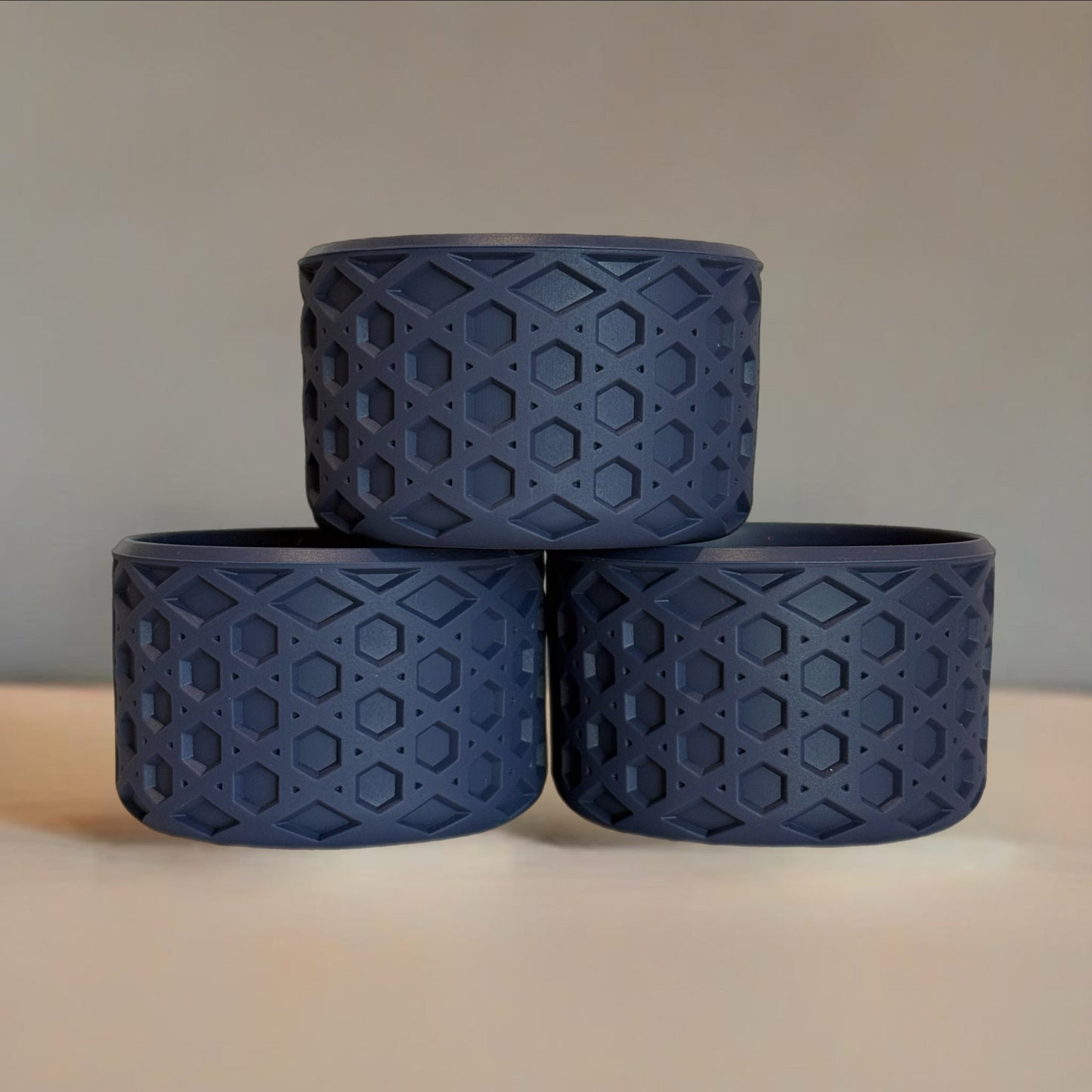 Blue Corn WAFFLE Tumbler Boot -fits 20-40oz