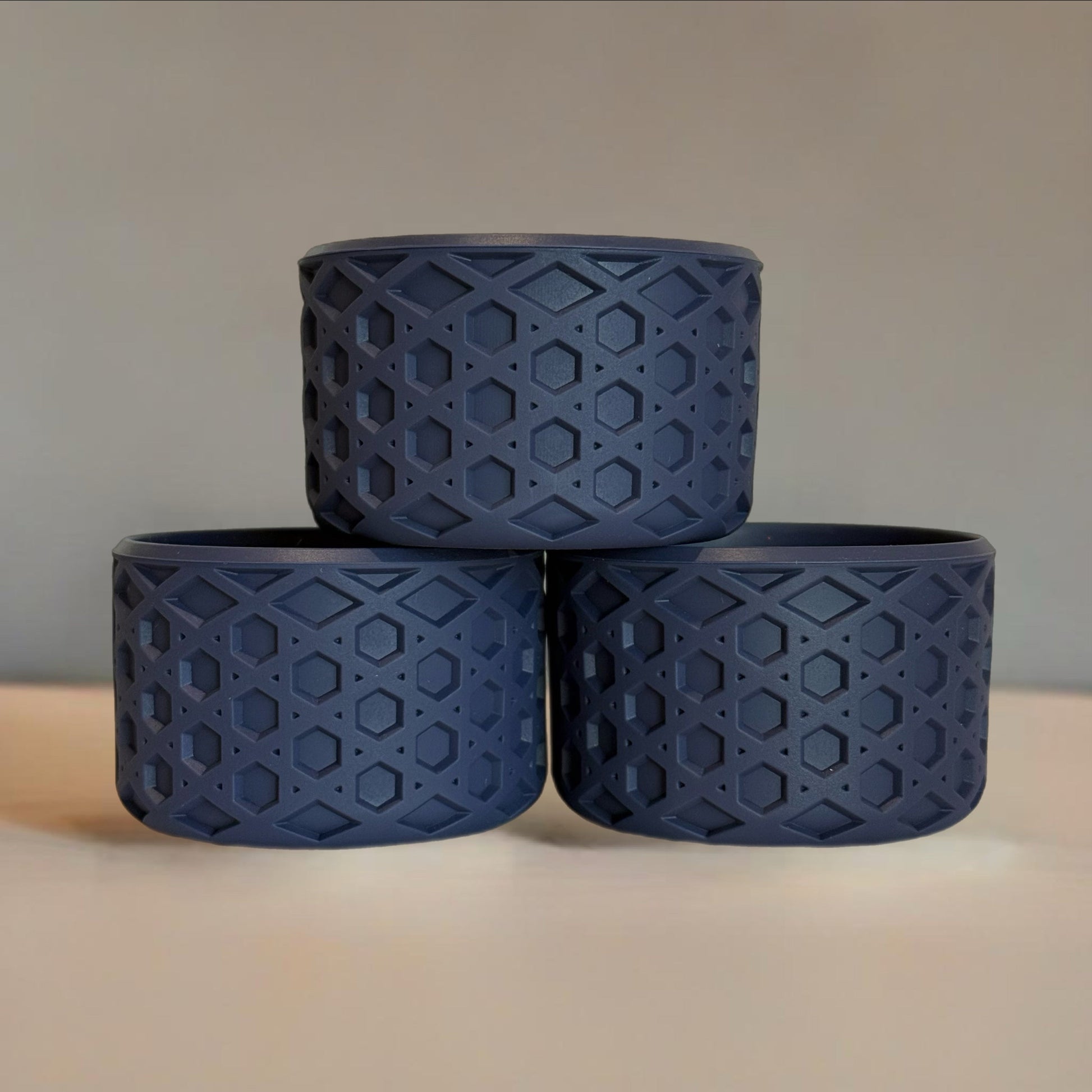 Blue Corn WAFFLE Tumbler Boot -fits 20-40oz