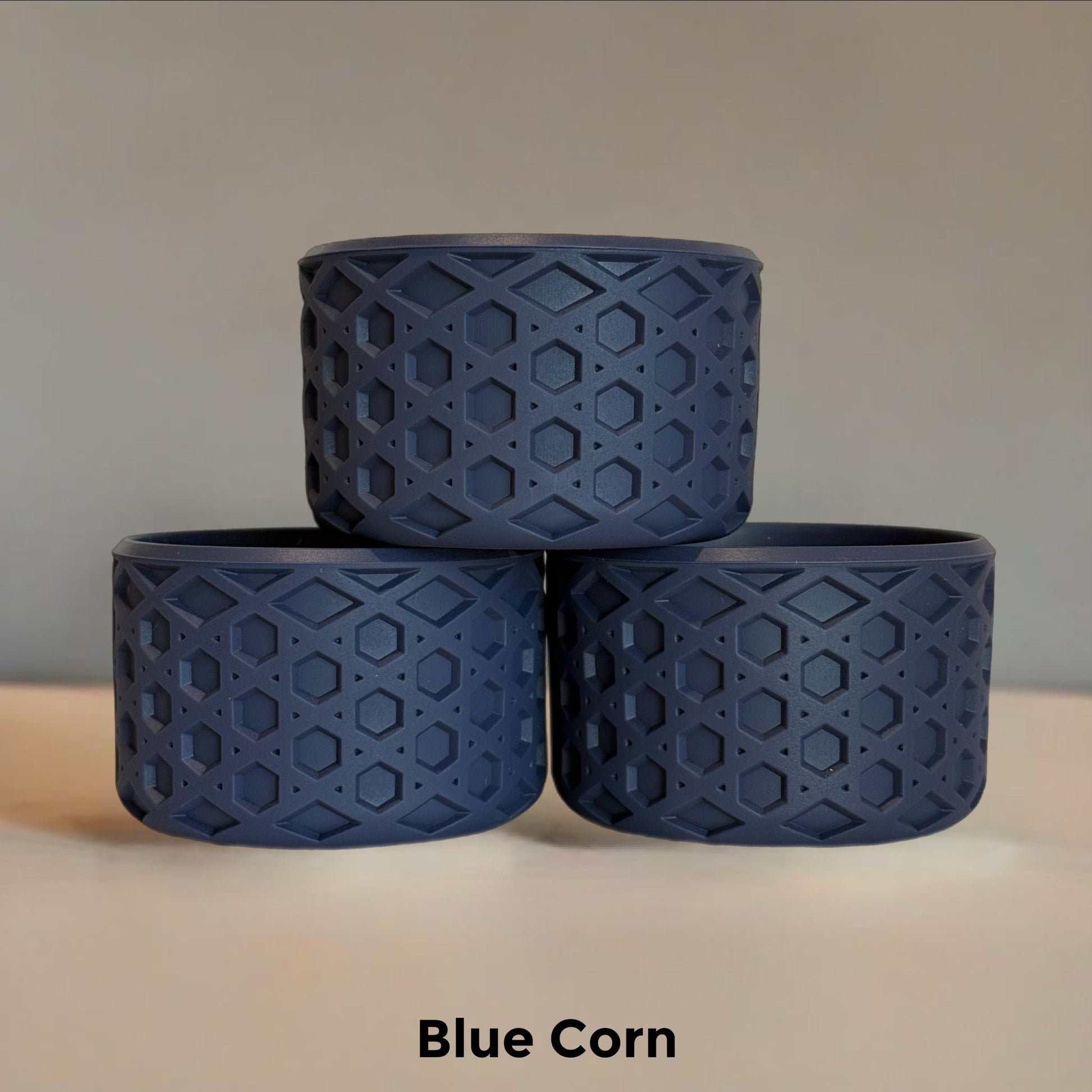 Blue Corn WAFFLE Tumbler Boot -fits 20-40oz