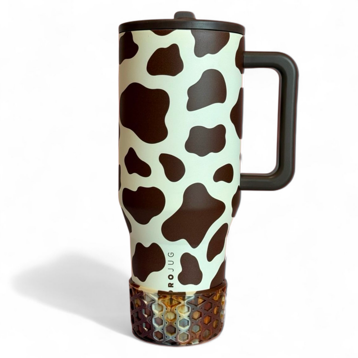 Outwest Remix WAFFLE Tumbler Boot -fits 20-40oz