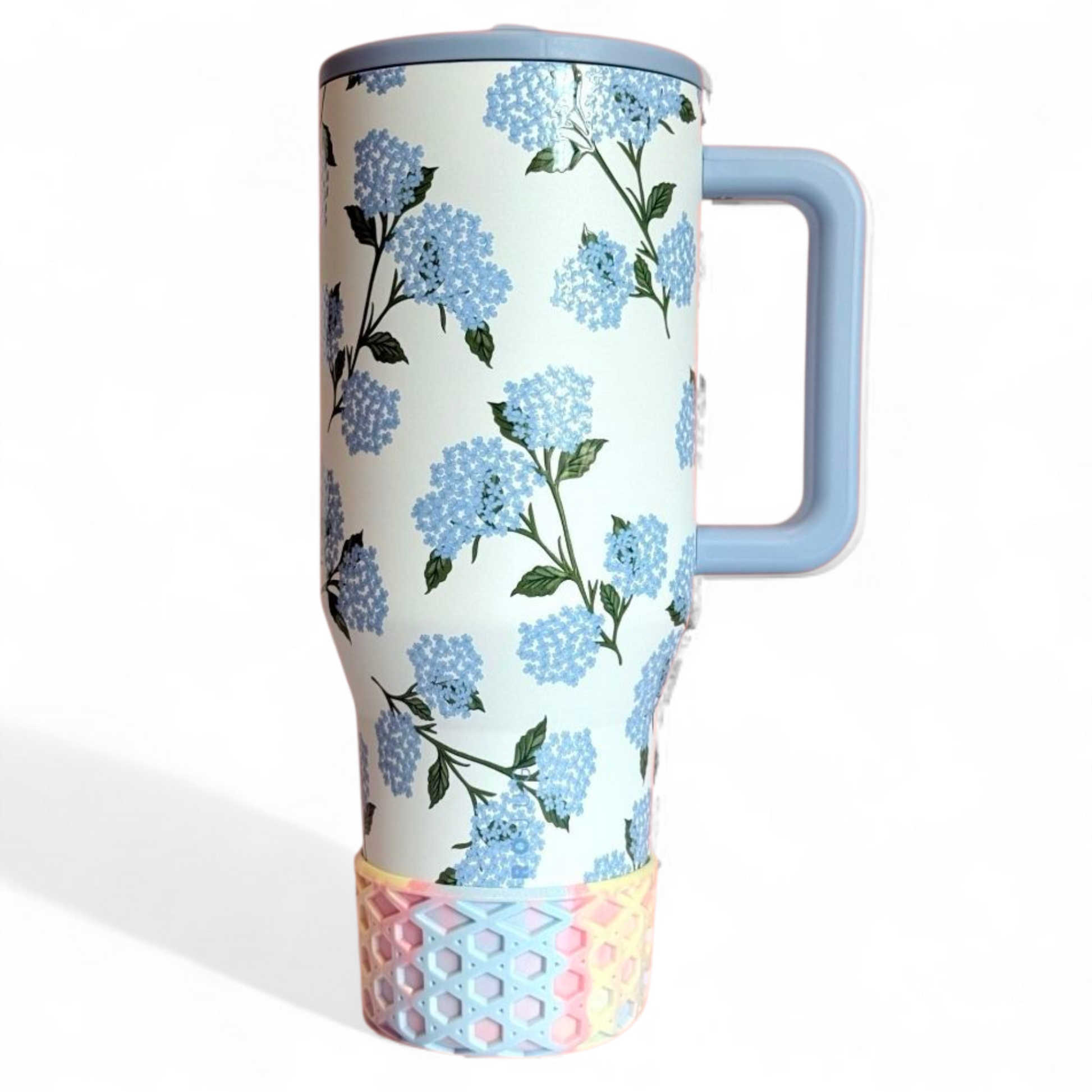 Girlhood WAFFLE Tumbler Boot -fits 20-40oz