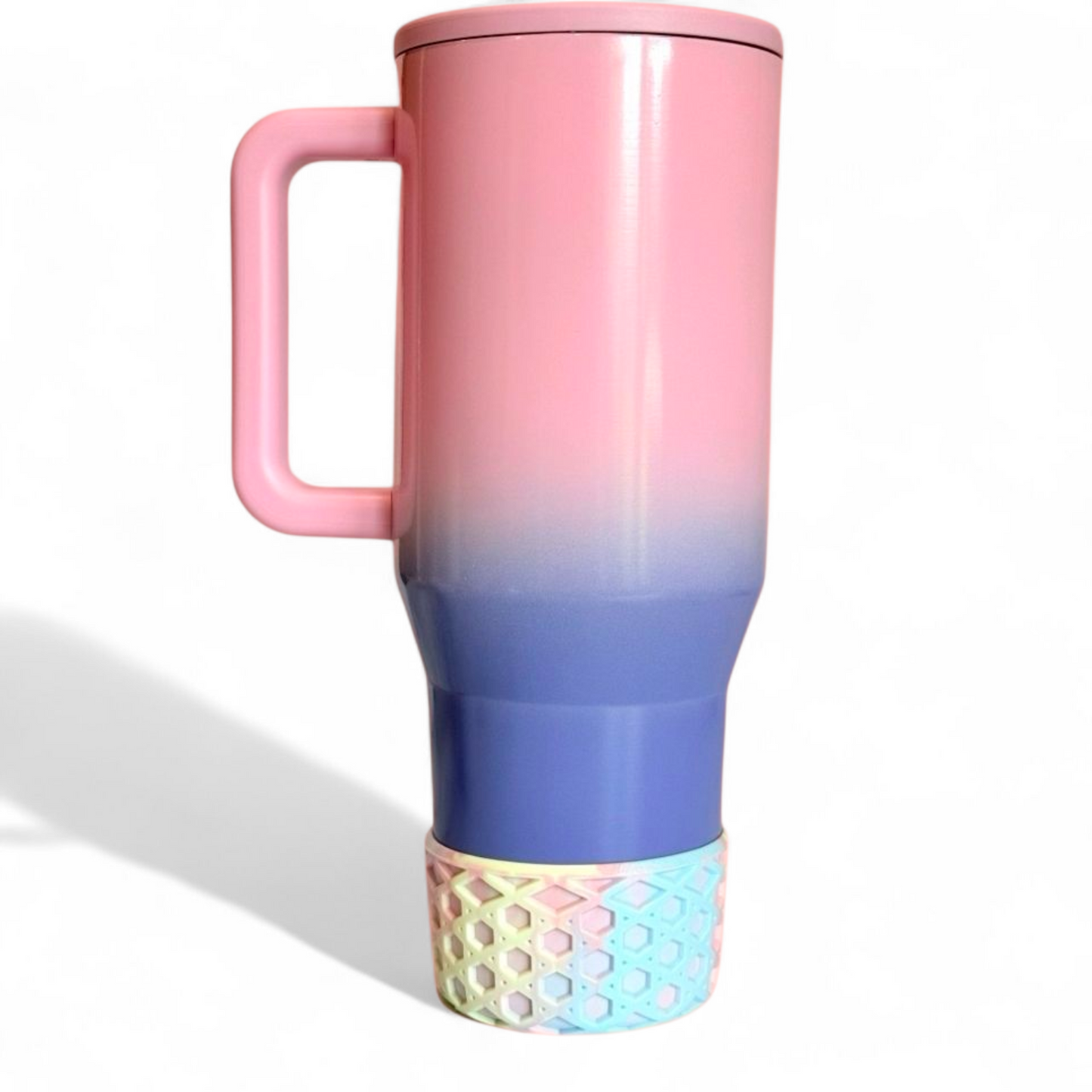 Girlhood WAFFLE Tumbler Boot -fits 20-40oz