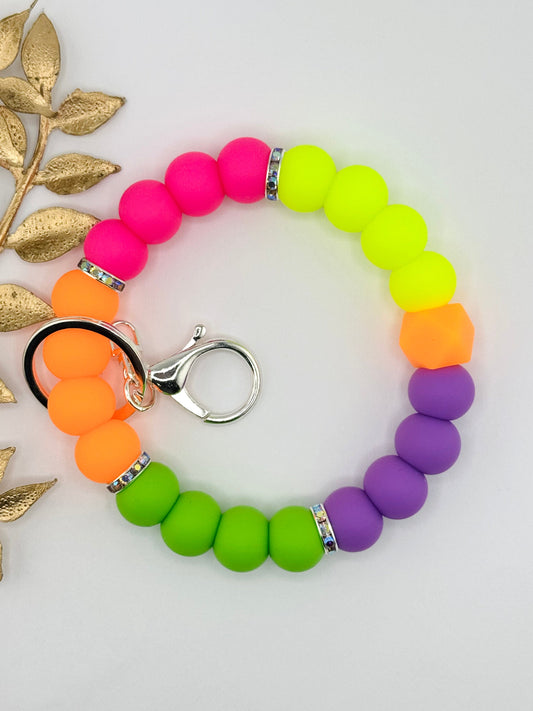 Dayglow Wristlet - Original Size