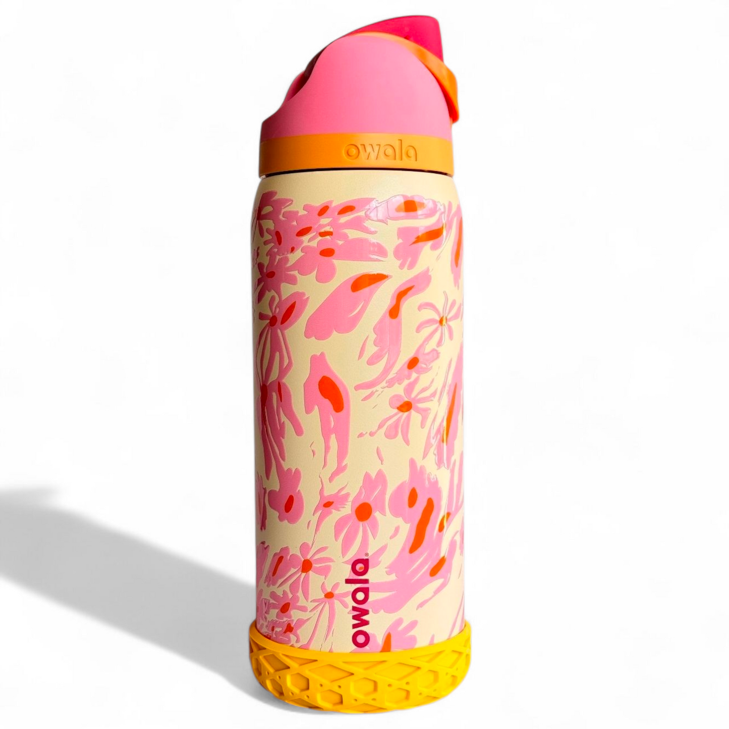 Flip Flop Flashback 3.25” Shorty Tumbler Boot