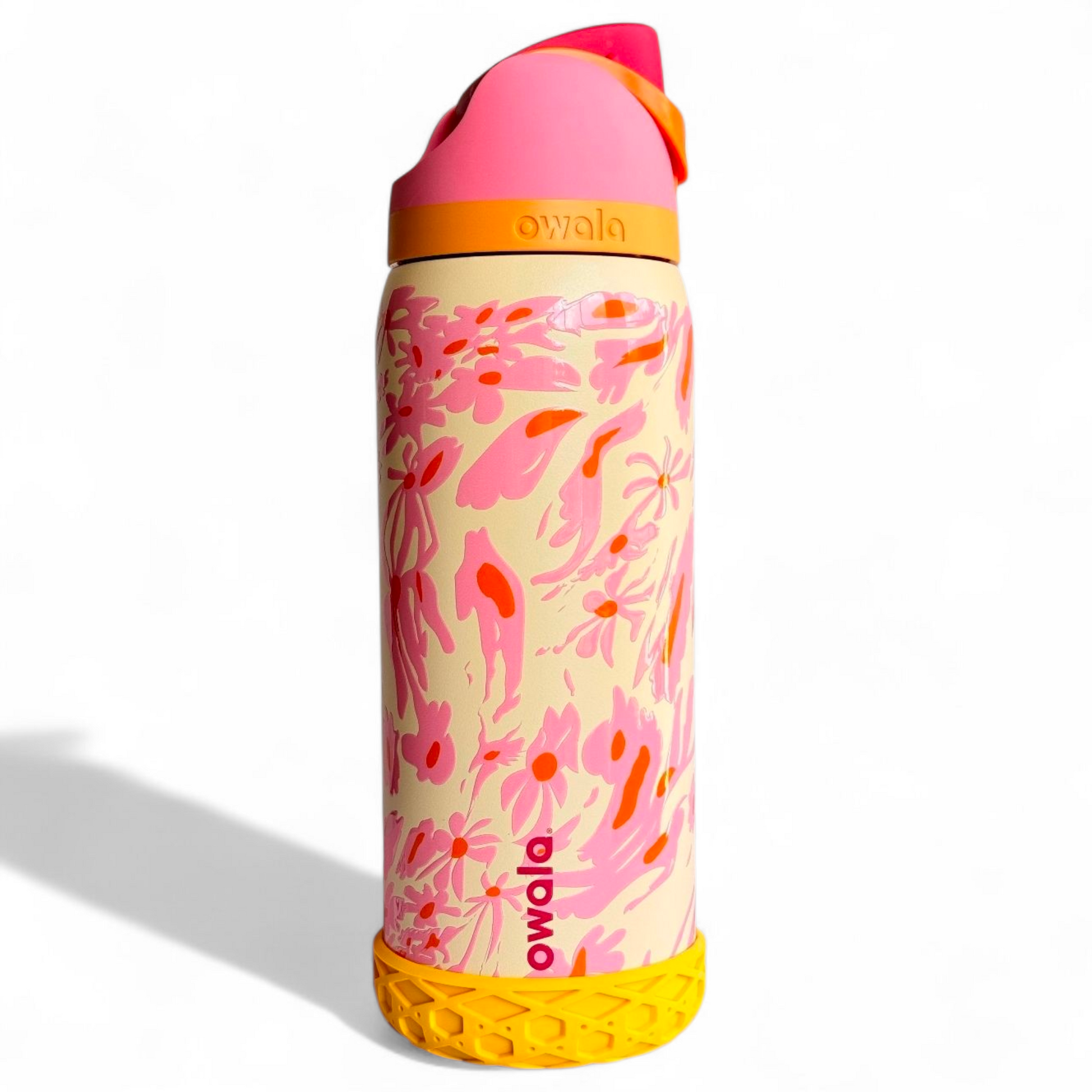 Flip Flop Flashback 3.25” Shorty Tumbler Boot