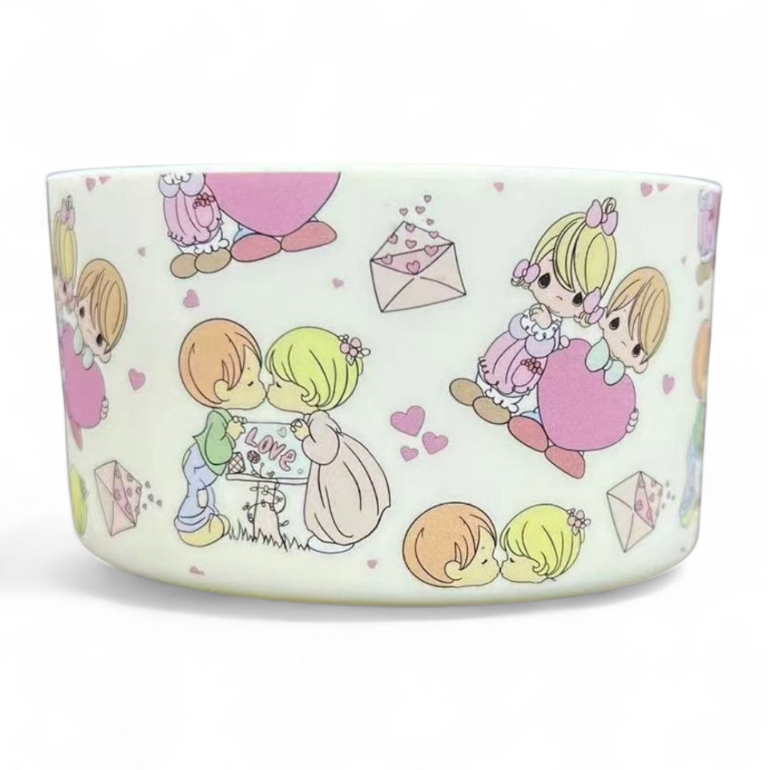Precious Moments Silicone Tumbler Boot