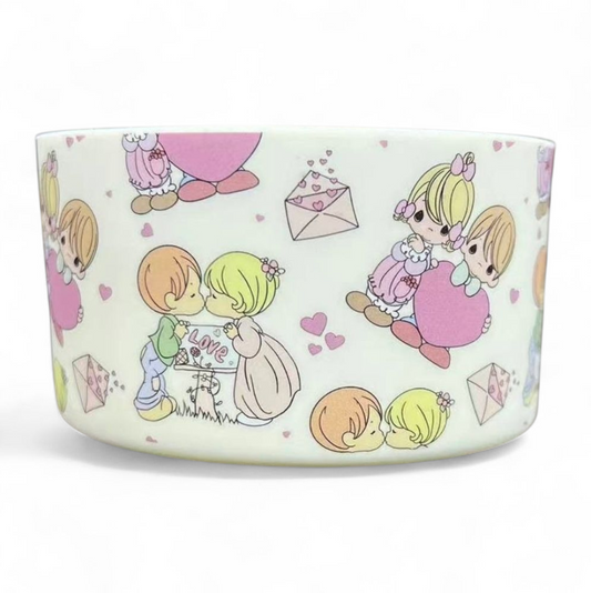 Precious Moments Silicone Tumbler Boot