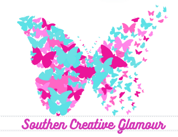 Southern Creative Glamour