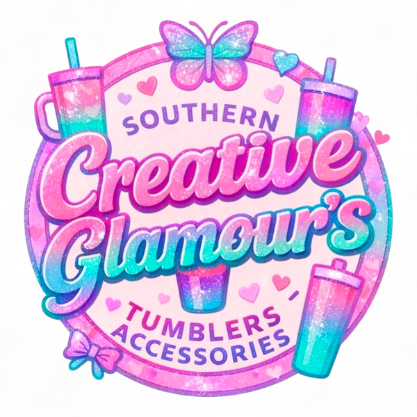 Southern Creative Glamour