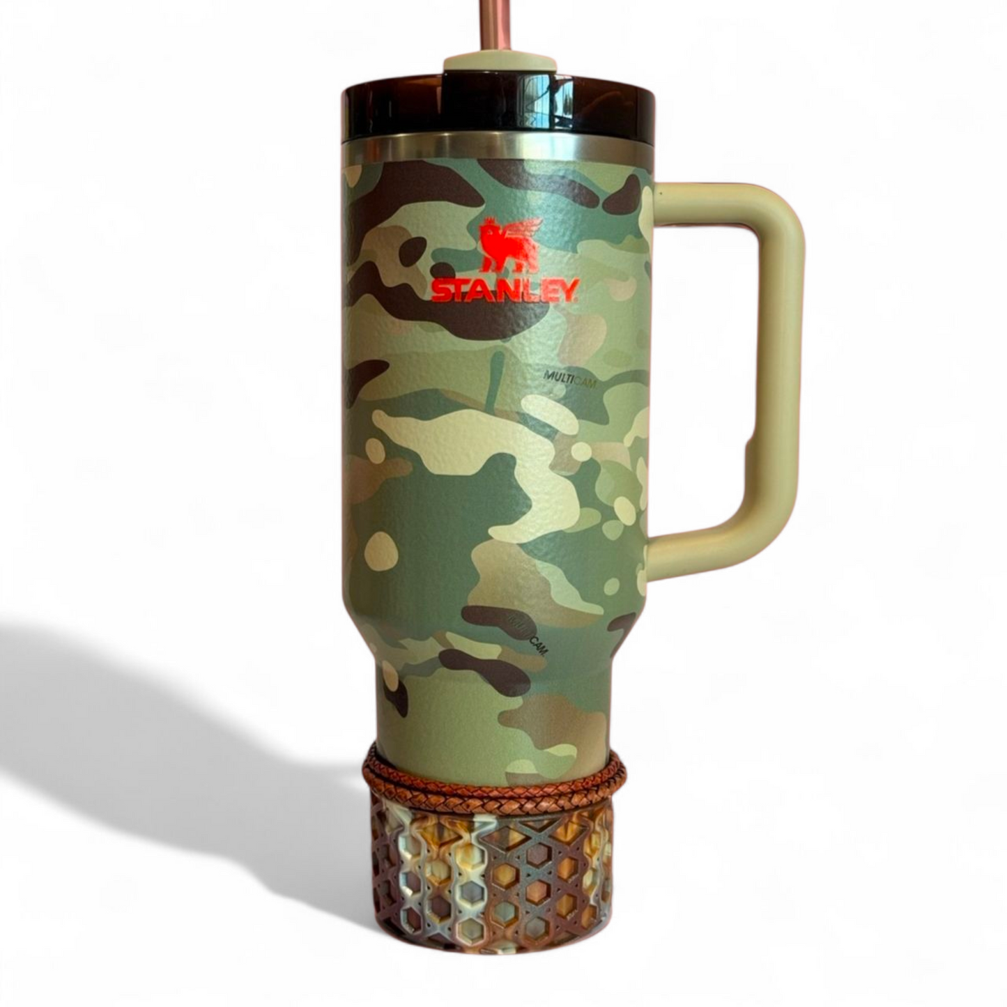 Outwest Remix WAFFLE Tumbler Boot -fits 20-40oz