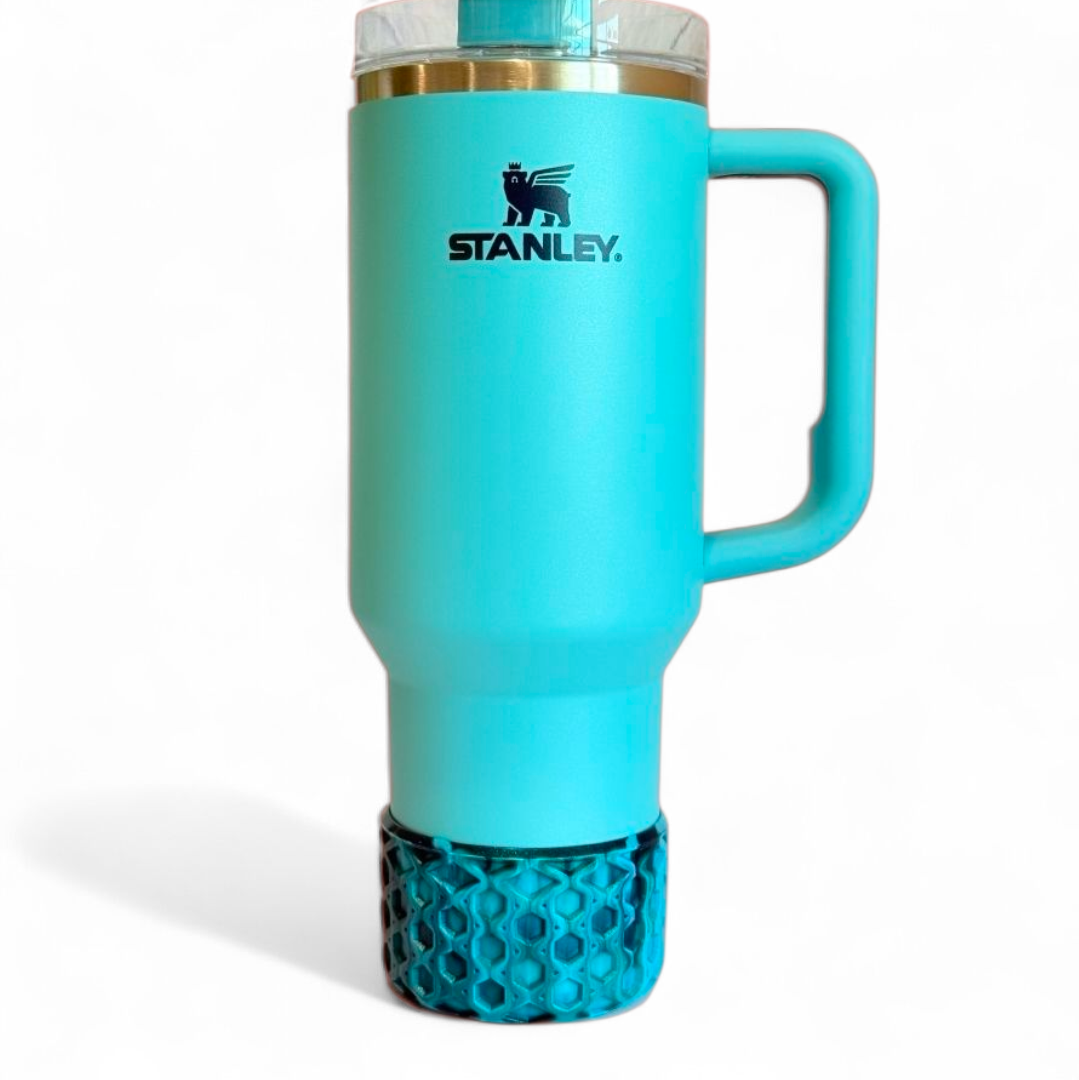 Agave WAFFLE Tumbler Boot -fits 20-40oz