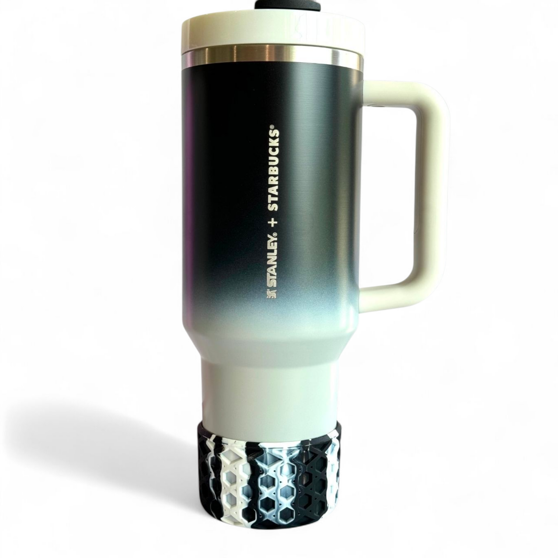 COOKIES & CREAM WAFFLE Tumbler Boot -fits 20-40oz