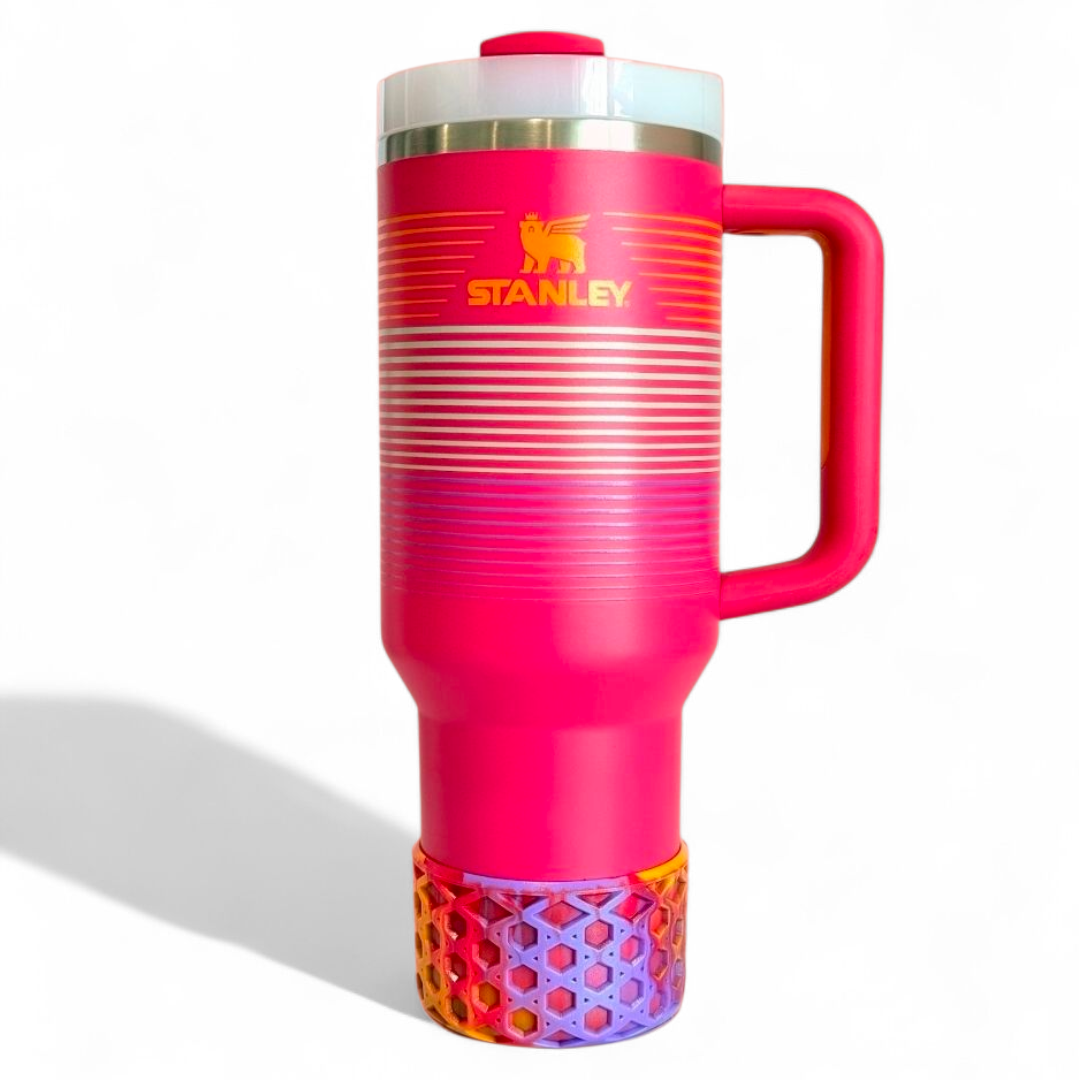 Heat Wave Waffle Tumbler Boot