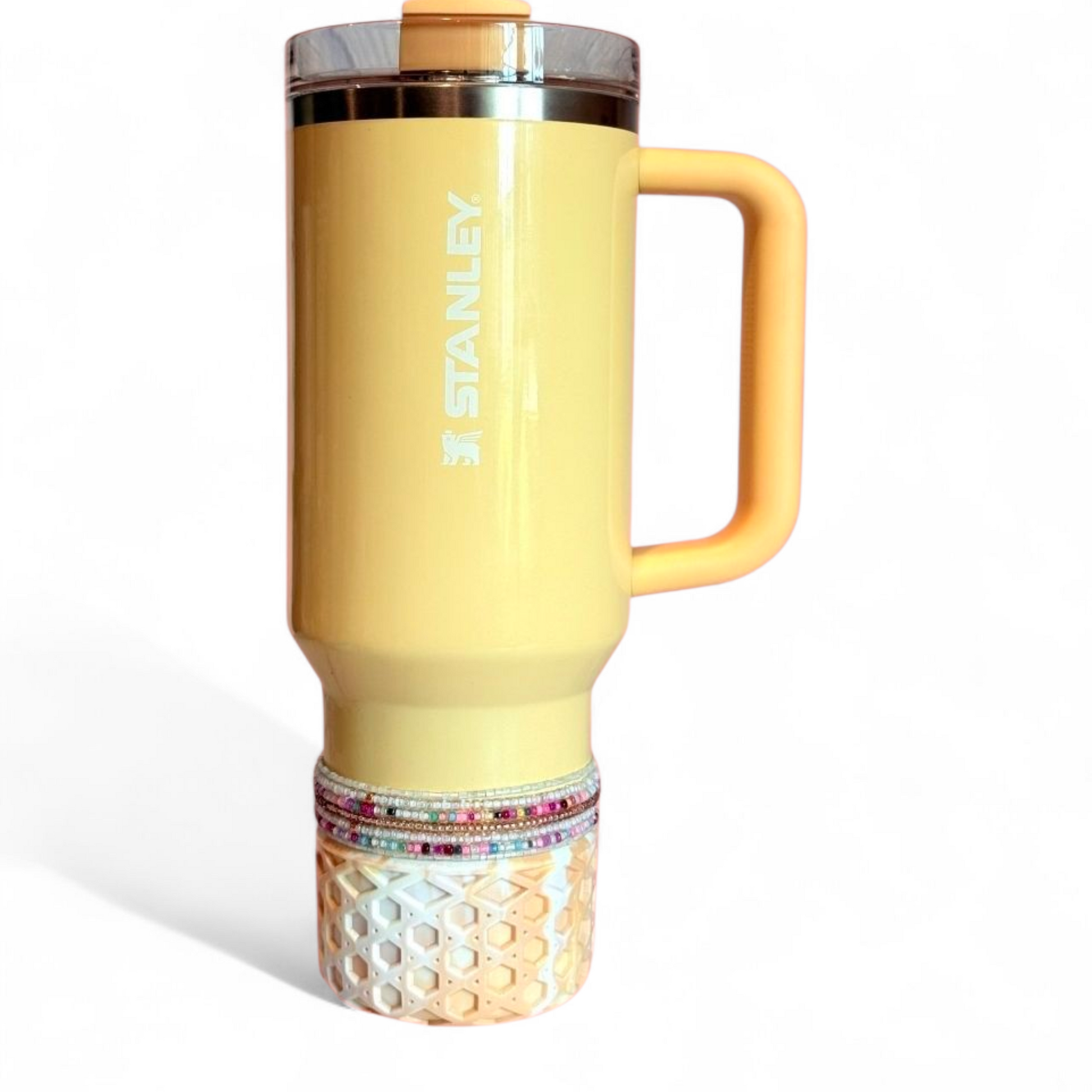Butter Remix WAFFLE Tumbler Boot -fits 20-40oz