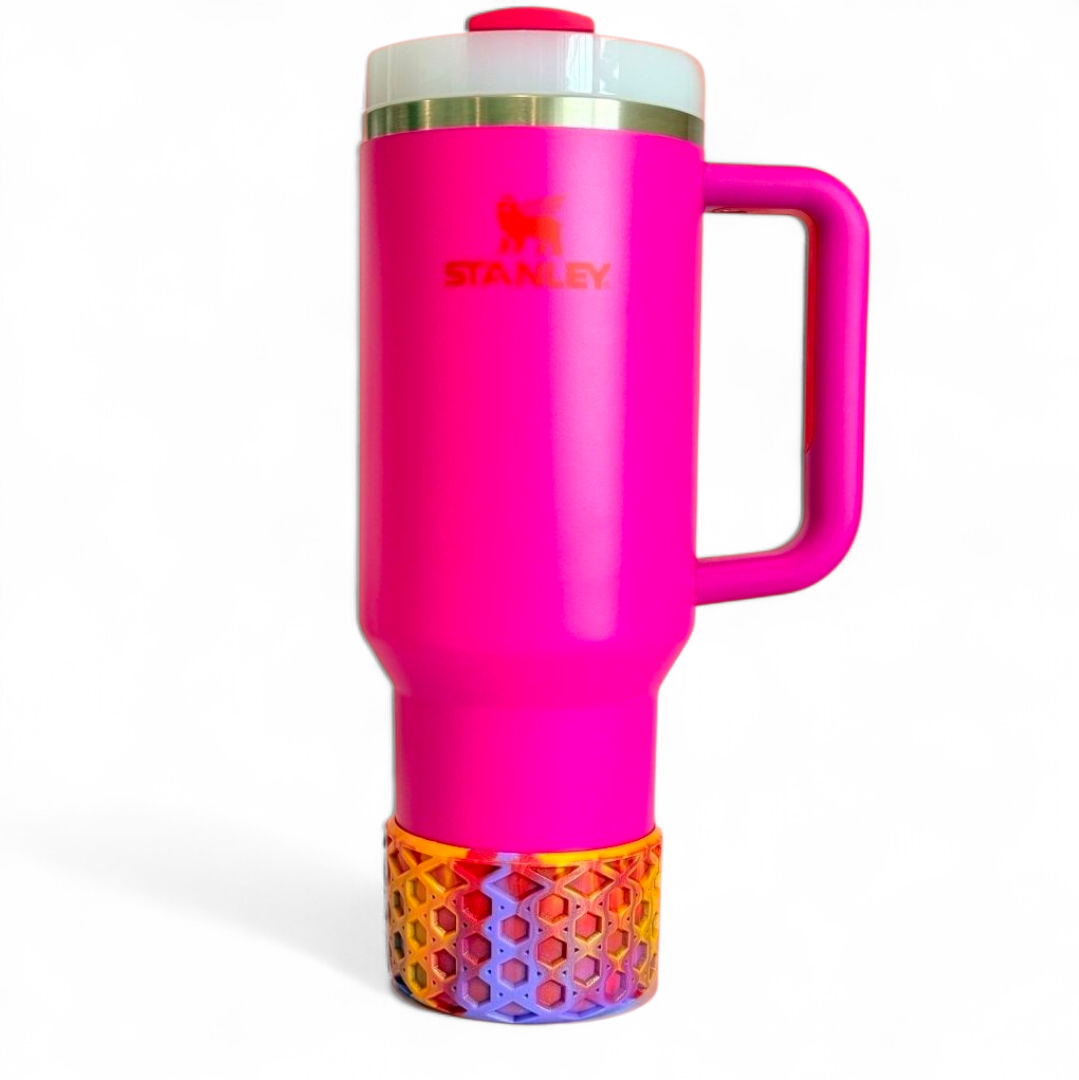 Heat Wave Waffle Tumbler Boot