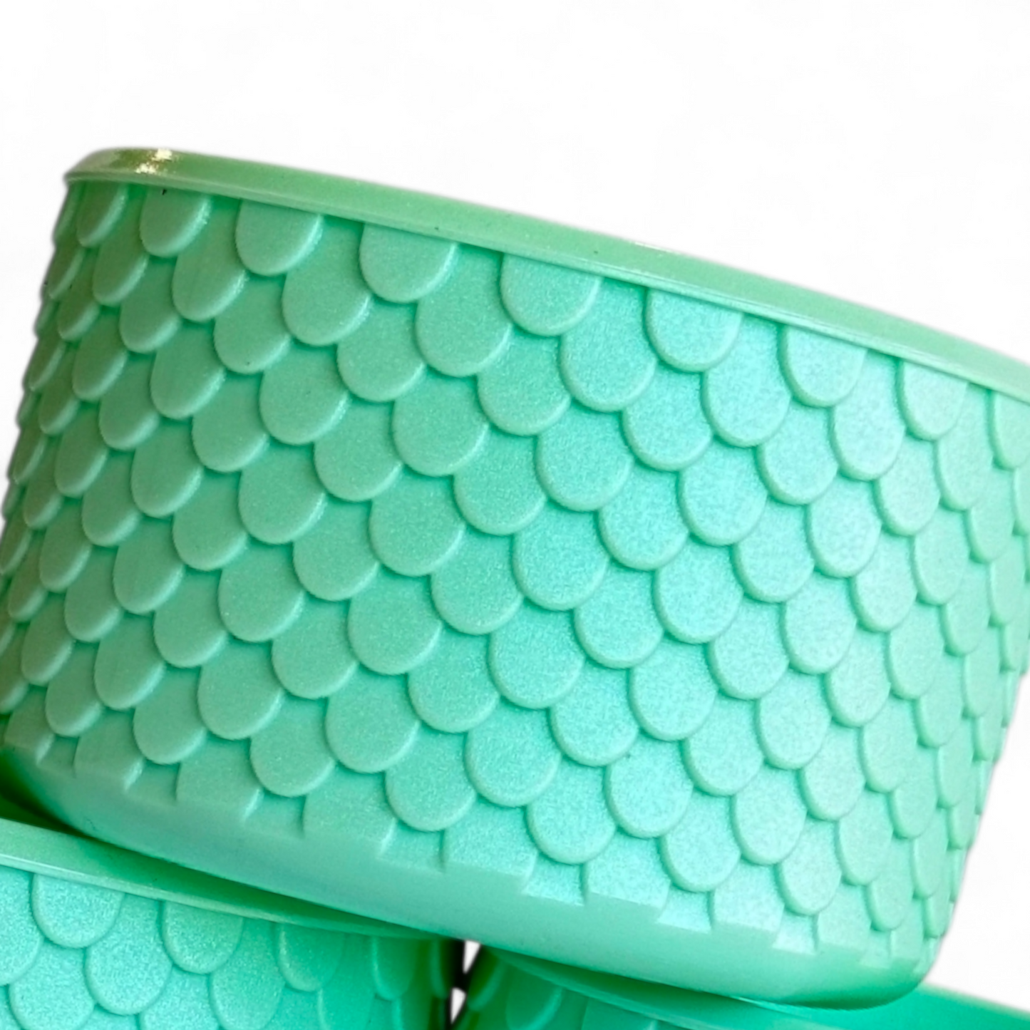 BAY MERMAID Silicone Tumbler Boot