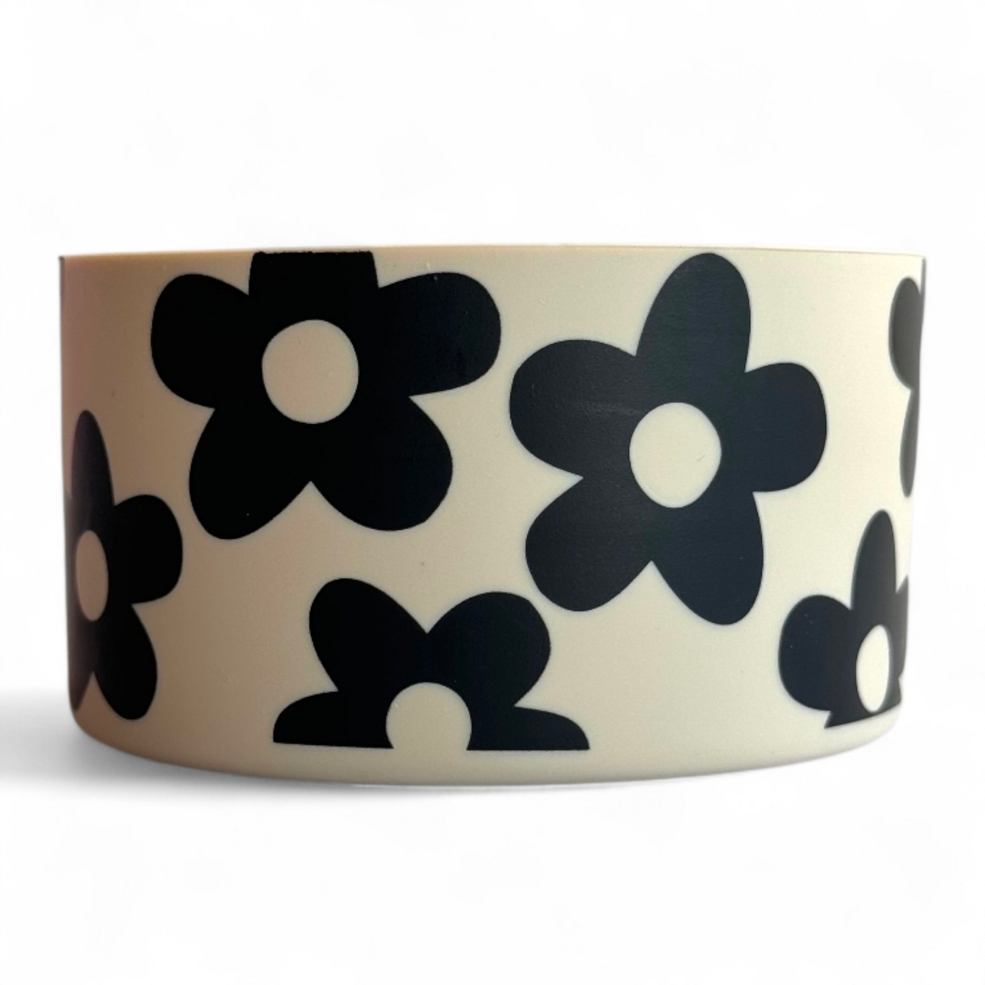 Aubrie Floral Silicone Tumbler Boot | Fits 20-40oz Tumblers