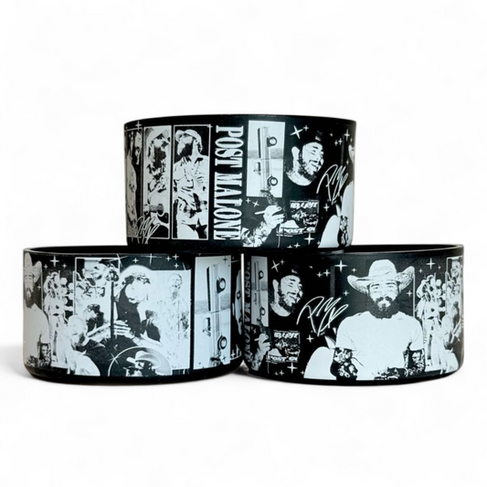 Posty Tumbler Boot -fits 40oz New!