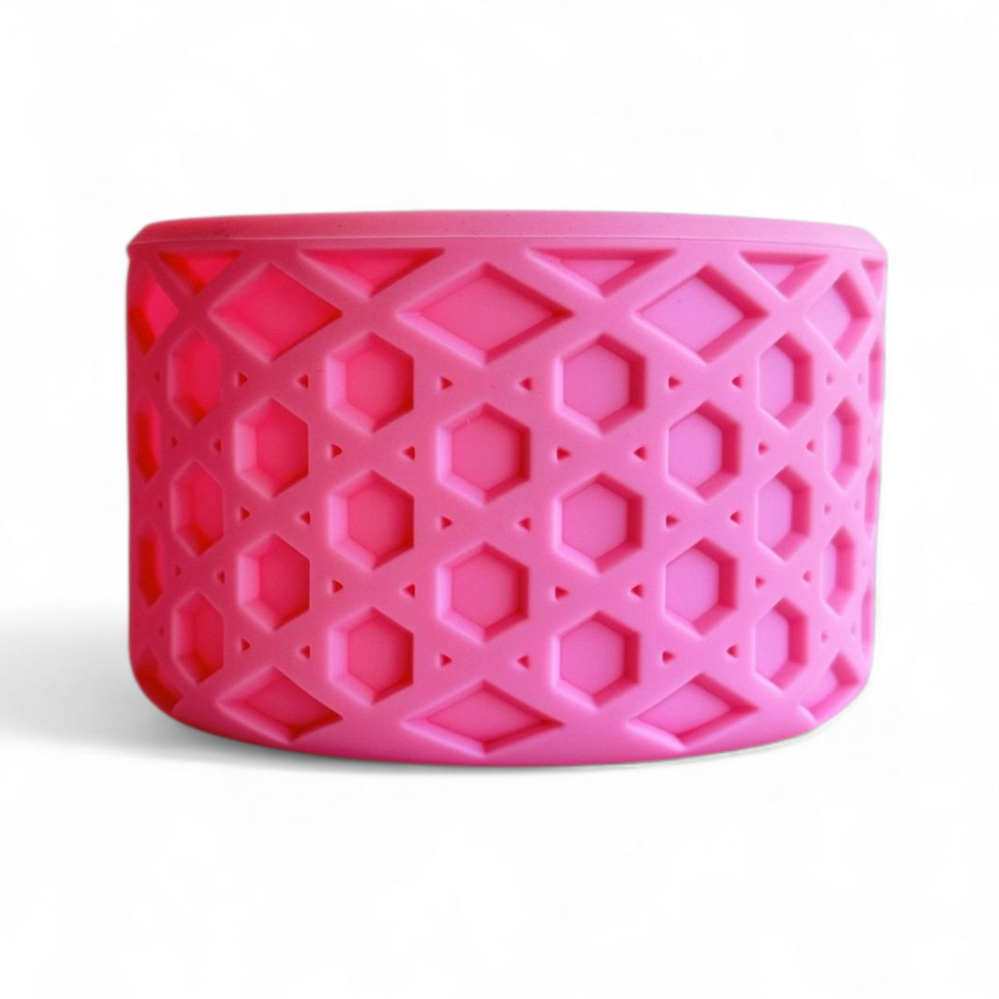 BUBBLEGUM  HYDROJUG WAFFLE Tumbler Boot -fits 20-40oz New!