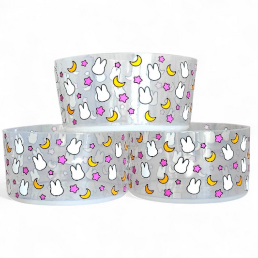 Sweet Dreams Silicone Tumbler Boot