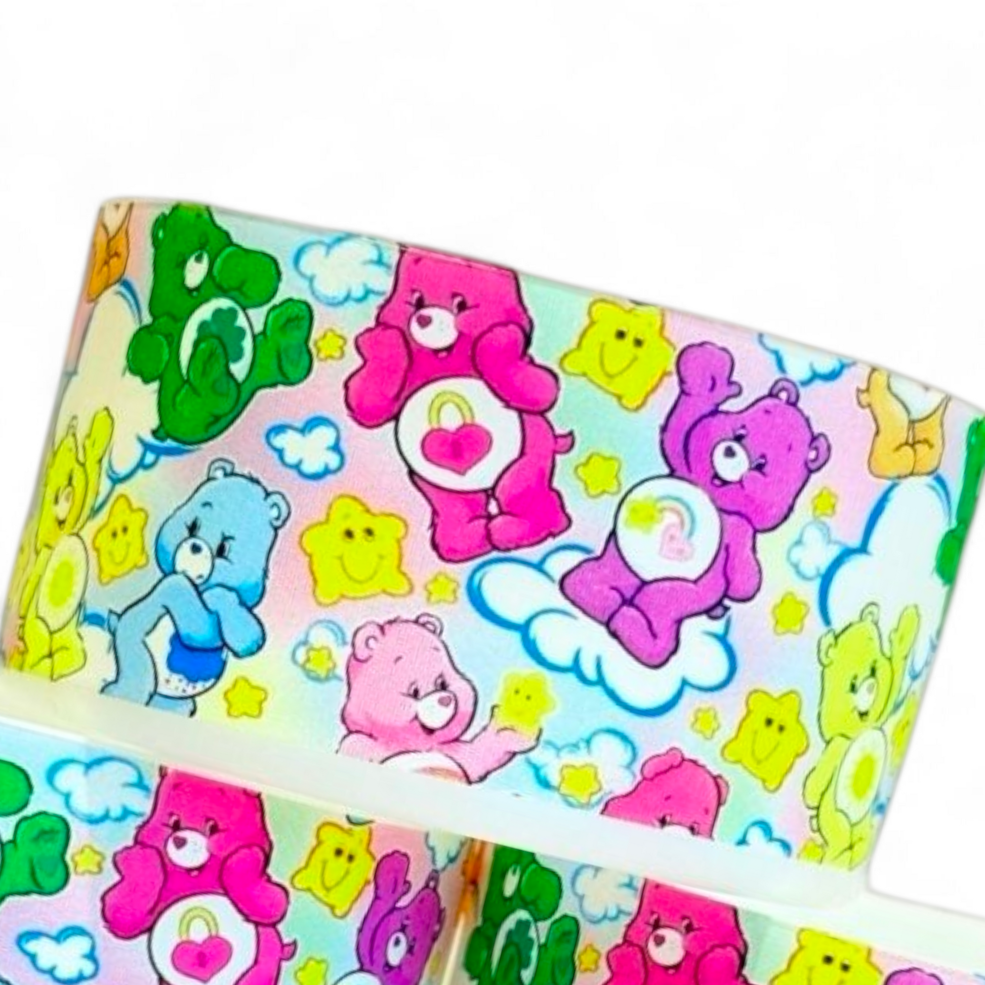 Care Bears Silicone Tumbler Boot