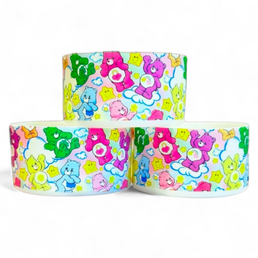 Care Bears Silicone Tumbler Boot