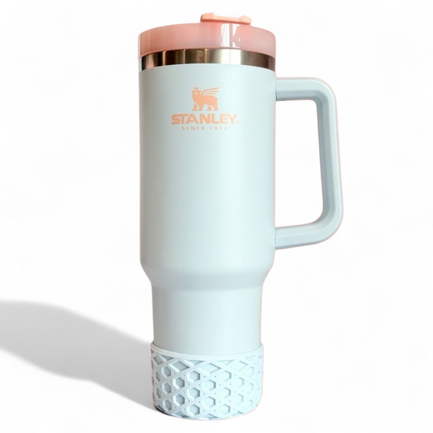 Cloud Waffle Tumbler Boot -fits 20-40oz
