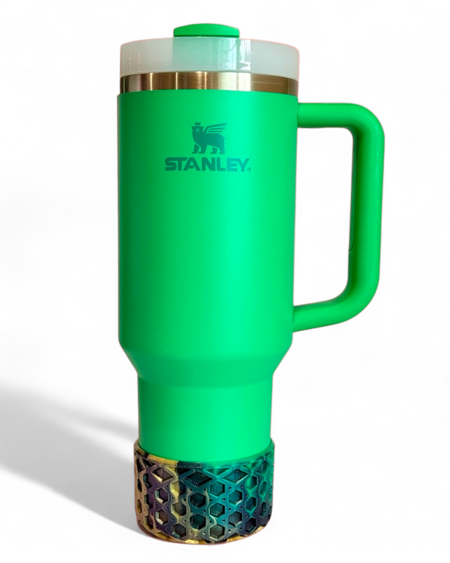Wicked Remix Waffle Silicone Tumbler Boot | Fits 20-40oz Tumblers 
