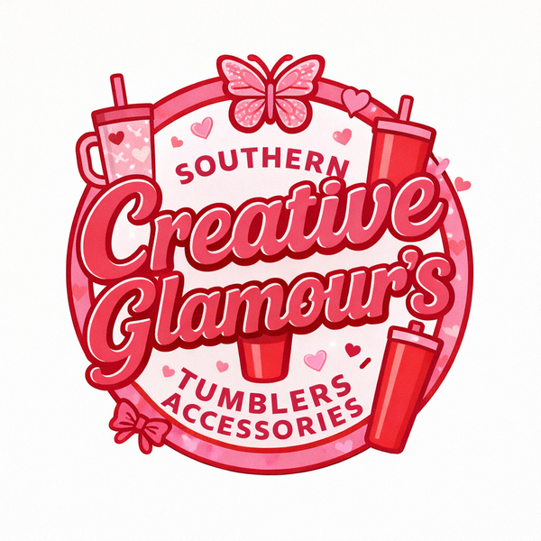 Southern Creative Glamour