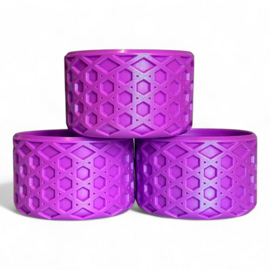 Flare WAFFLE Tumbler Boot