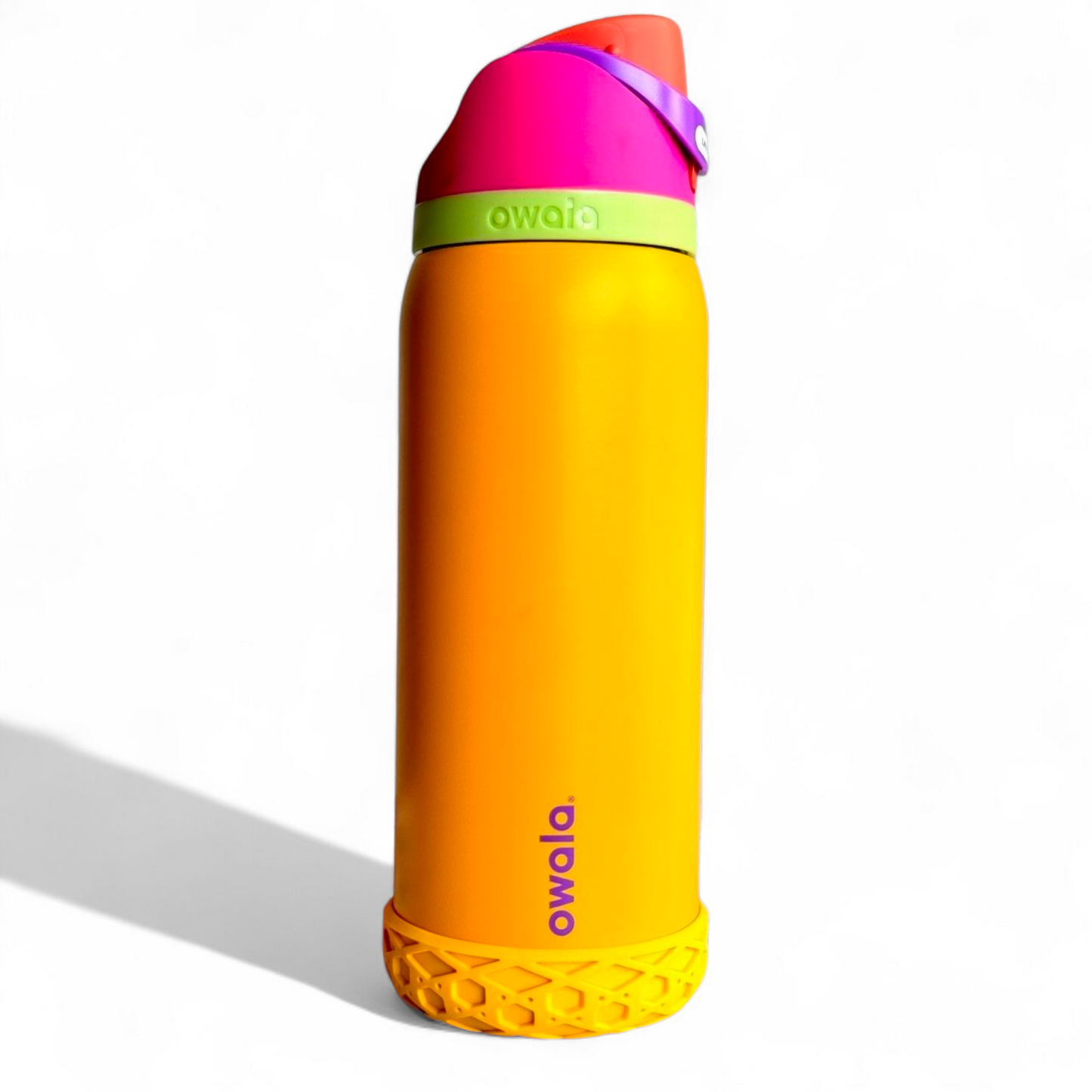 Flip Flop Flashback 3.25” Shorty Tumbler Boot