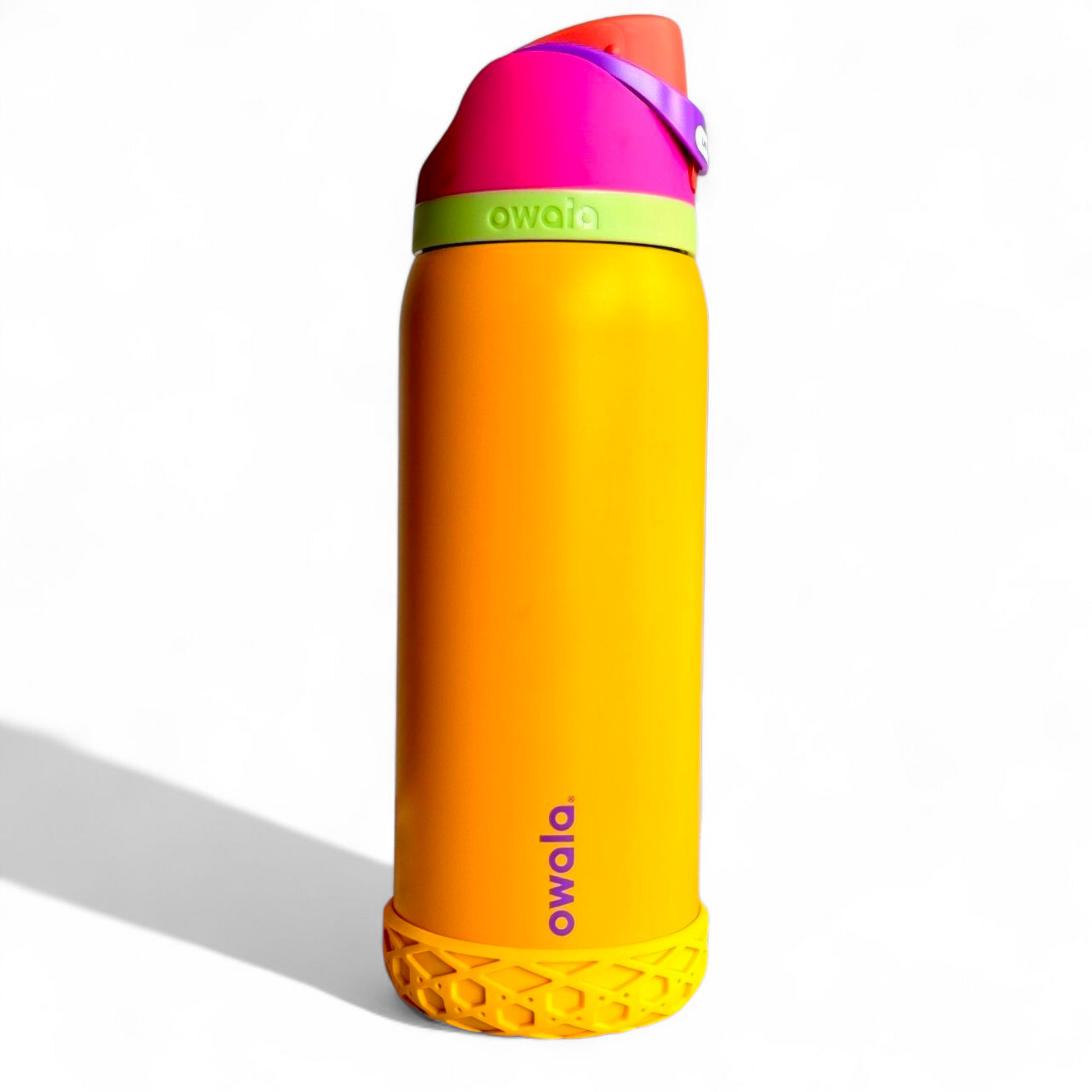 Flip Flop Flashback 3.25” Shorty Tumbler Boot