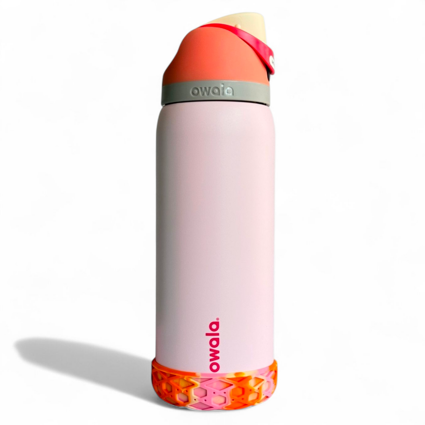 Funky Floral 3.25” Shorty Tumbler Boot
