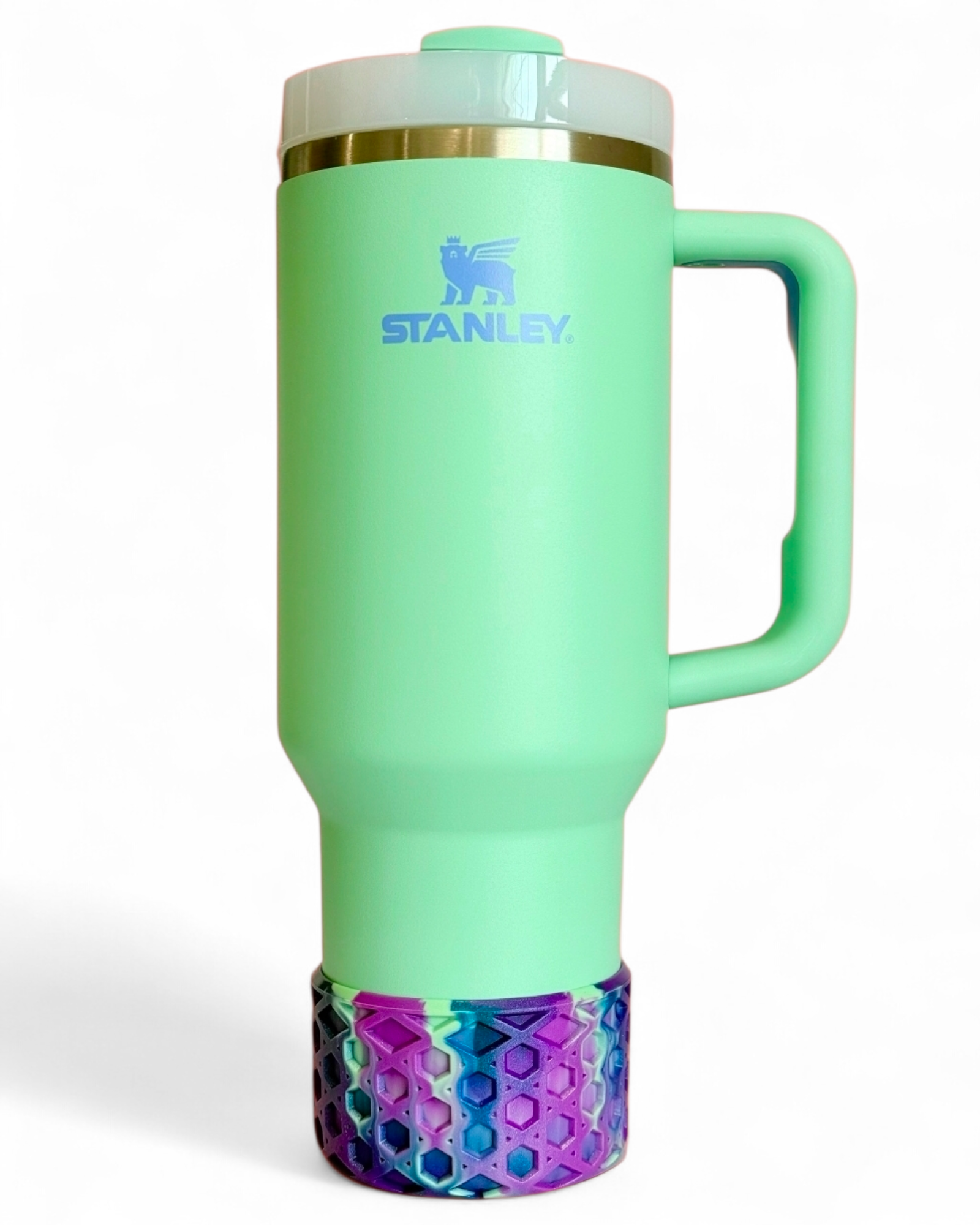 Mystic Jewel Remix Waffle Silicone Tumbler Boot