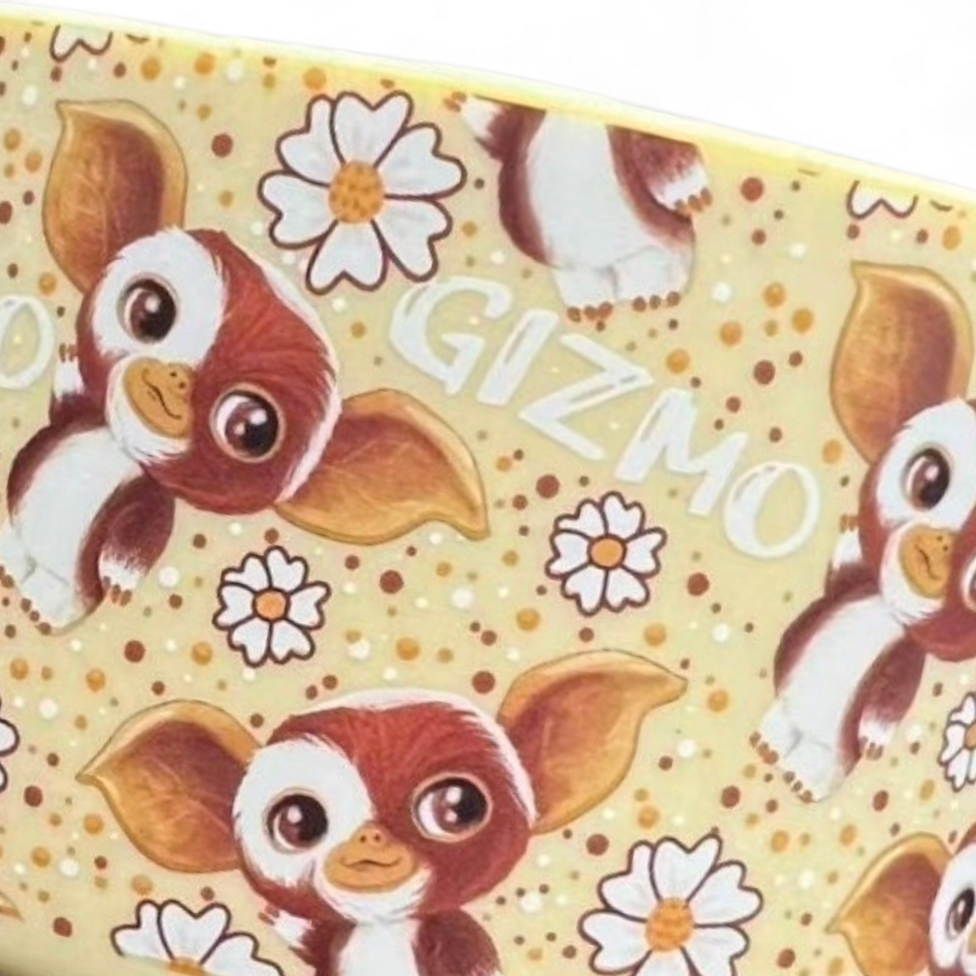 Gizmo inspired Silicone Tumbler Boot