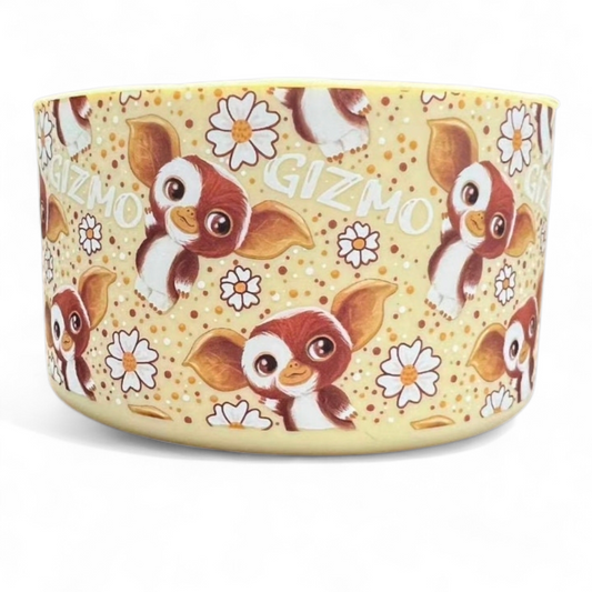 Gizmo inspired Silicone Tumbler Boot 