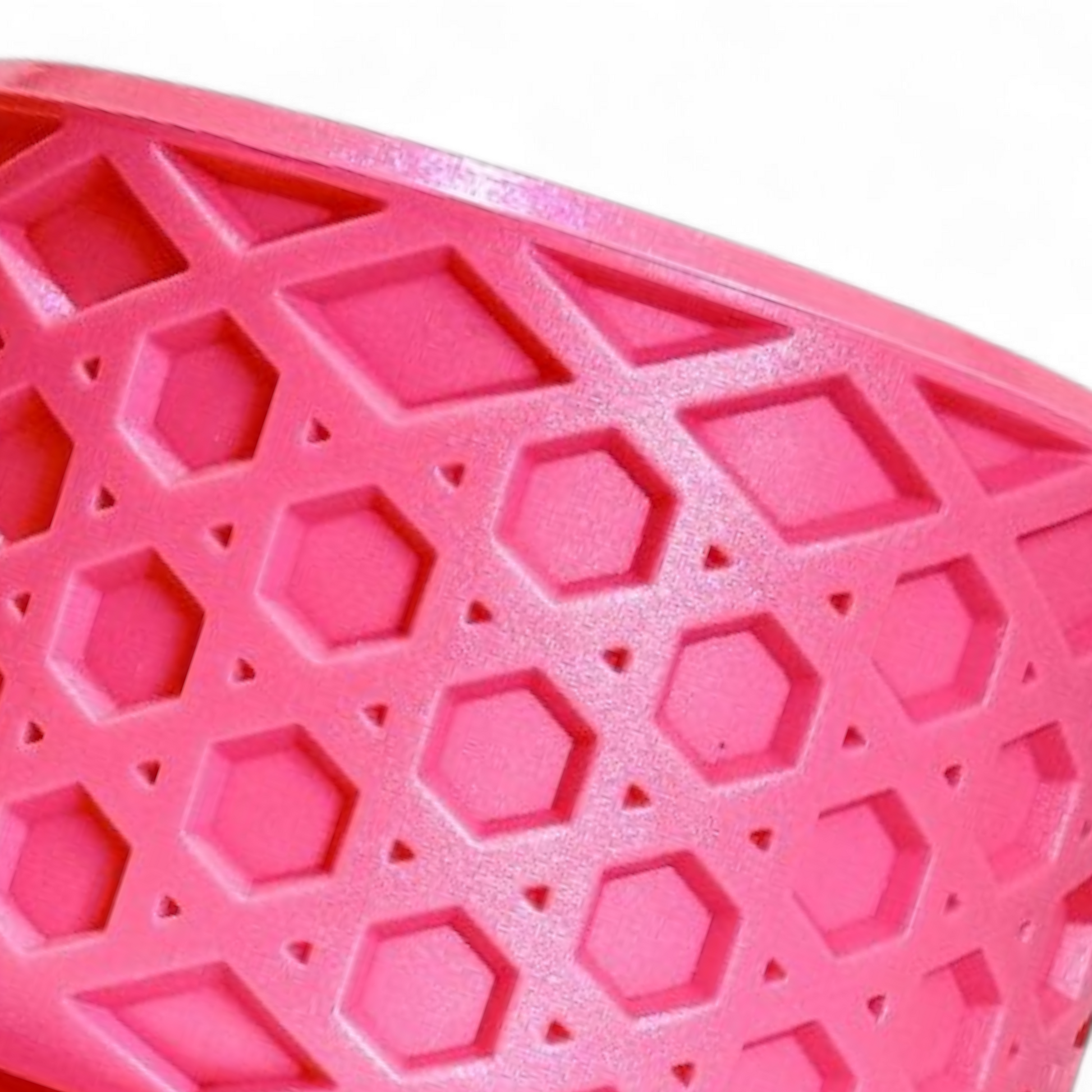 Glinda Pink Silicone Tumbler Boot 