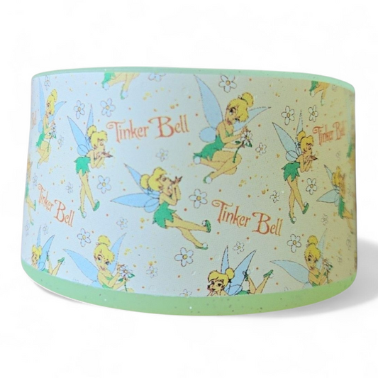 Tinkerbell Silicone Tumbler Boot
