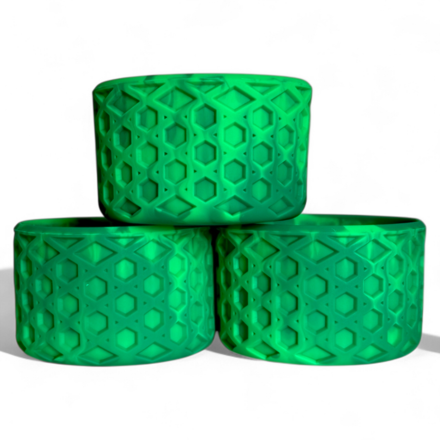 Meadow Remix Waffle Silicone Tumbler Boot | Fits 20-40oz Tumblers 