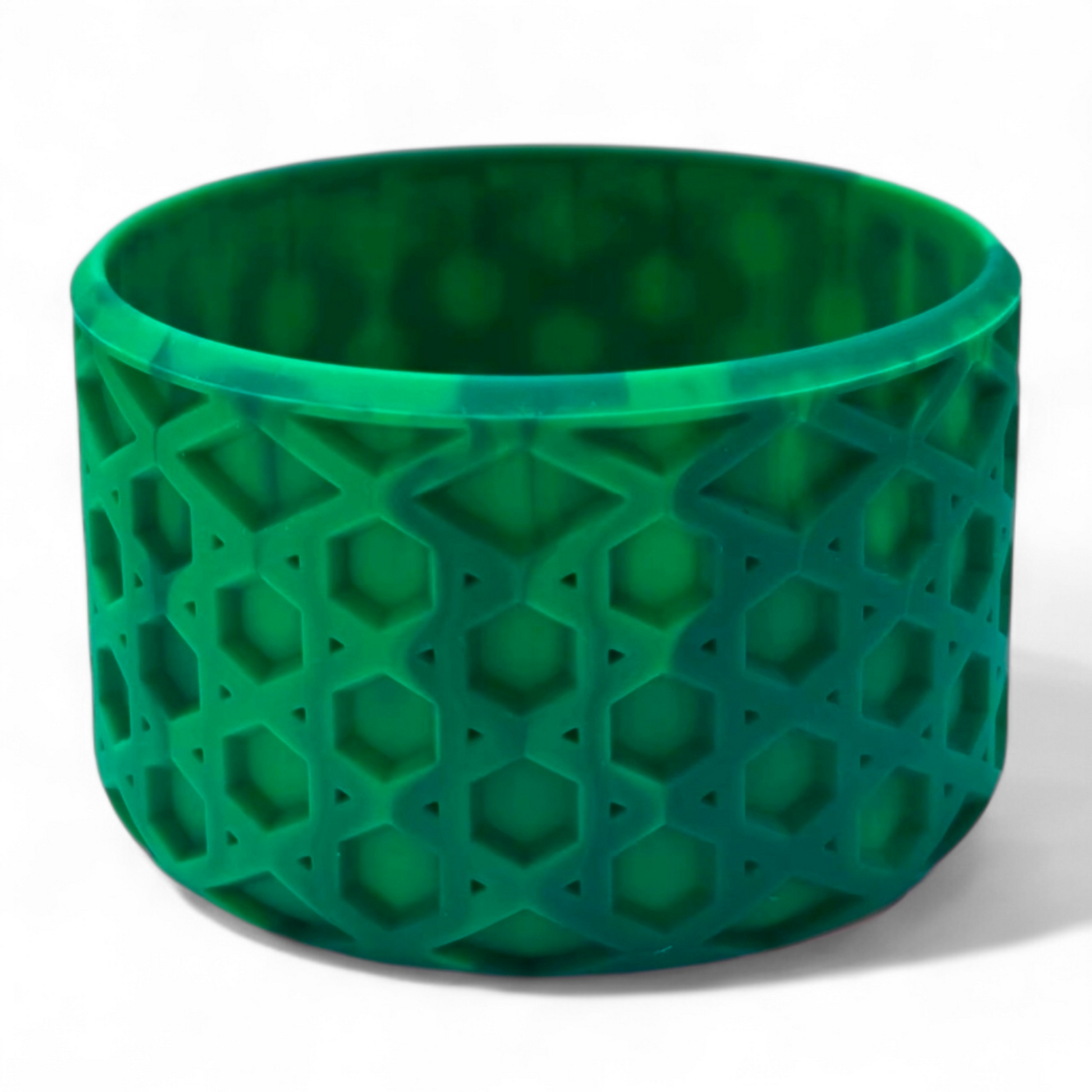 Meadow Remix Waffle Silicone Tumbler Boot | Fits 20-40oz Tumblers 